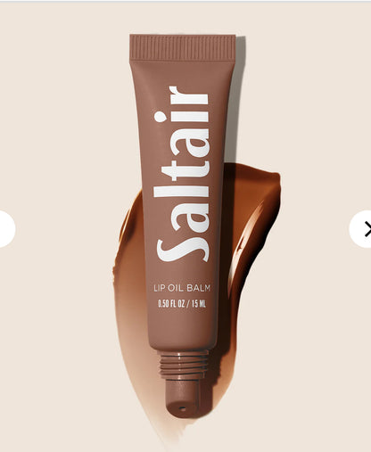 SALTAIR LIP OIL BALM - 15ml