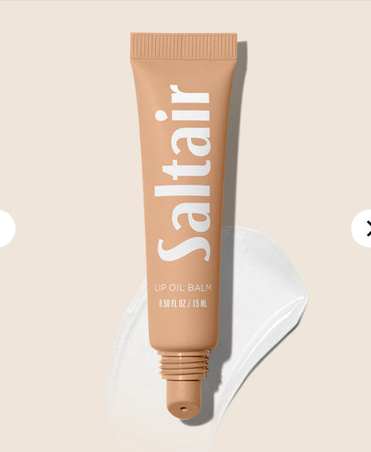 SALTAIR LIP OIL BALM - 15ml