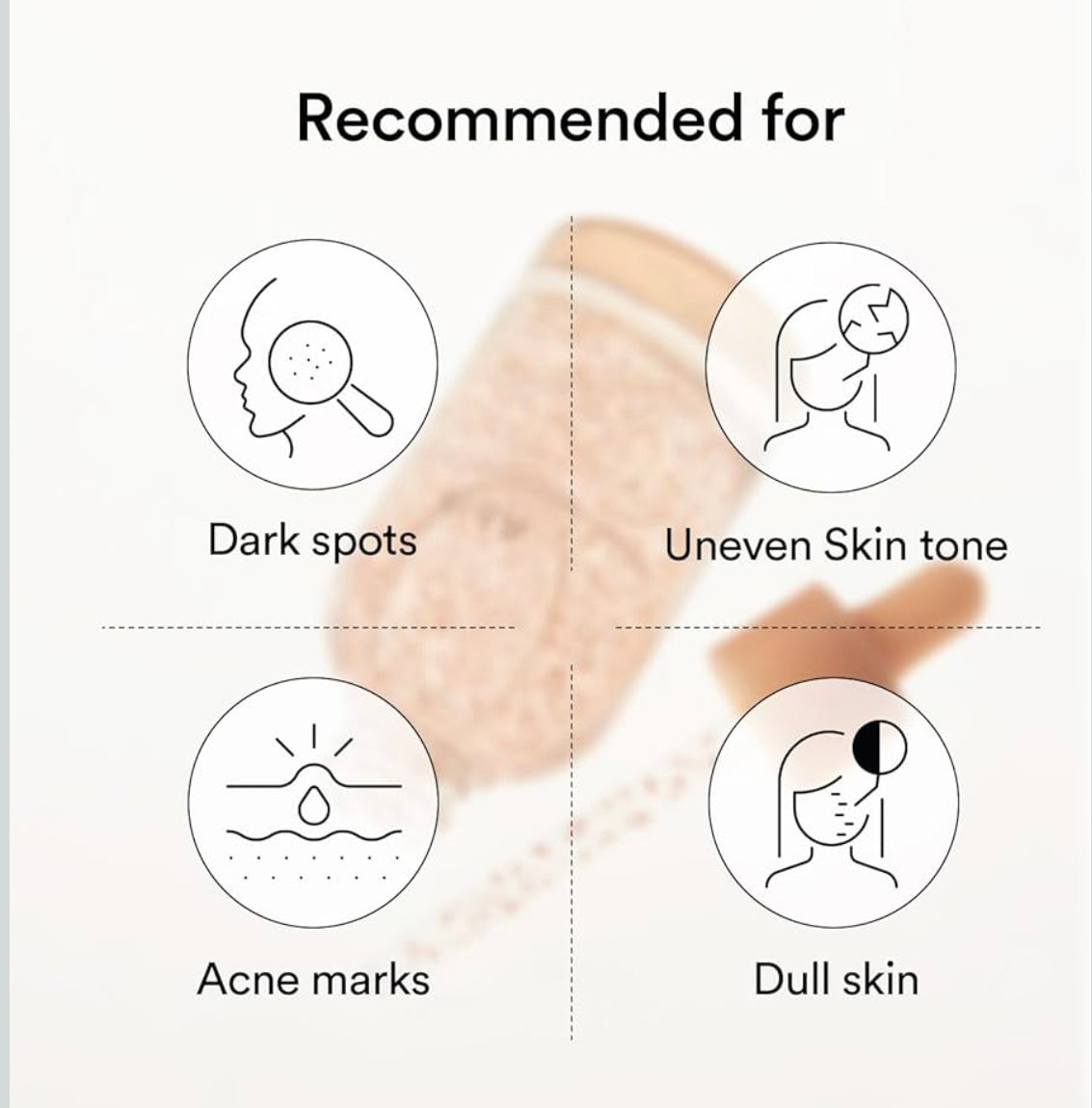 ABIB GLUTATHIOSOME DARK SPOT SERUM VITA DROP - 50ml