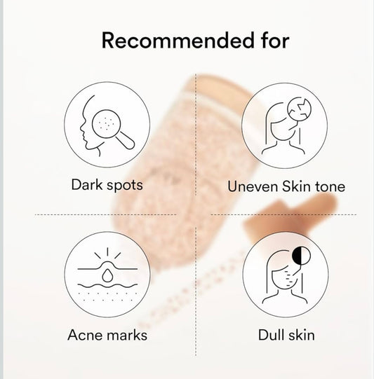 ABIB GLUTATHIOSOME DARK SPOT SERUM VITA DROP - 50ml