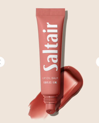 SALTAIR LIP OIL BALM - 15ml