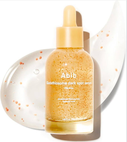 ABIB GLUTATHIOSOME DARK SPOT SERUM VITA DROP - 50ml
