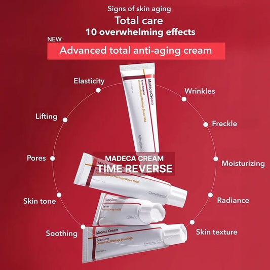CENTELLIAN 24 MADECA CREAM TIME REVERSE - 50ml