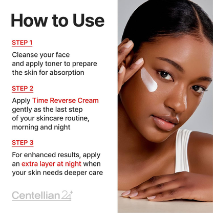 CENTELLIAN 24 MADECA CREAM TIME REVERSE - 50ml