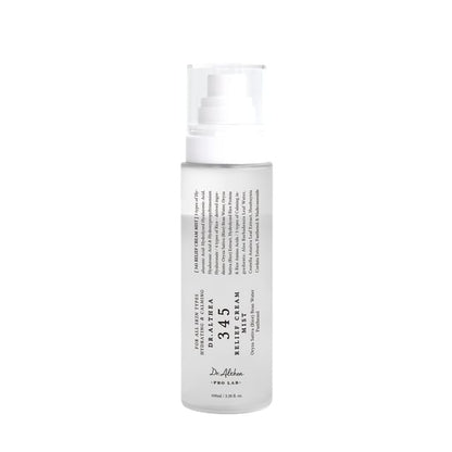DR. ALTHEA 345 RELIEF CREAM MIST - 100ml
