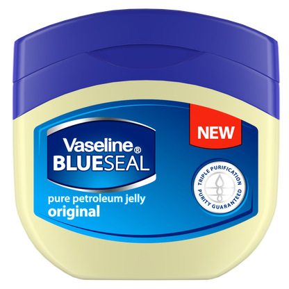 VASELINE® BLUE SEAL ORIGINAL PETROLEUM JELLY