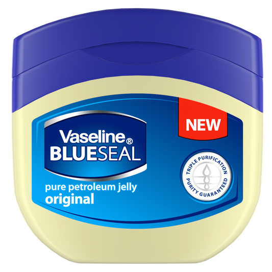 VASELINE® BLUE SEAL ORIGINAL PETROLEUM JELLY