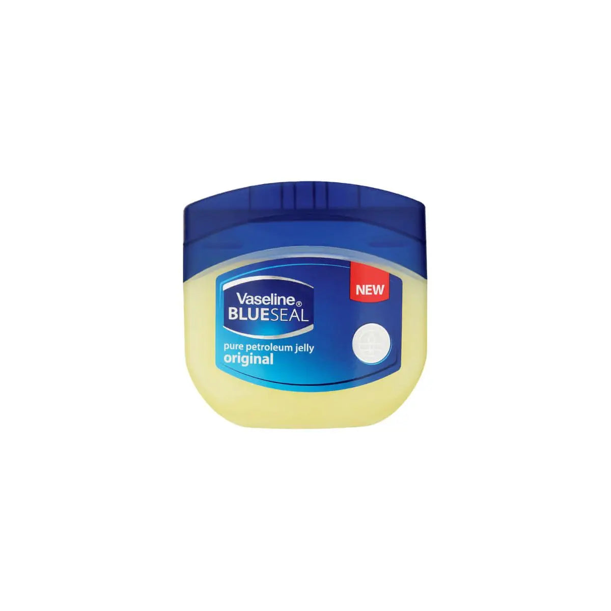 VASELINE® BLUE SEAL ORIGINAL PETROLEUM JELLY