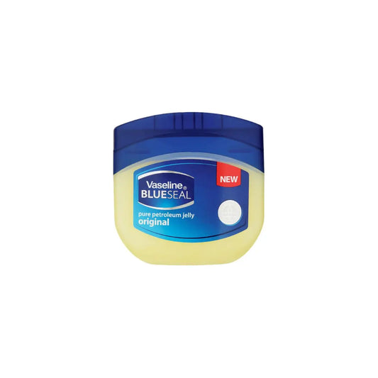 VASELINE® BLUE SEAL ORIGINAL PETROLEUM JELLY