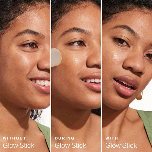 SUPERGOOP GLOW STICK SUNSCREEN SPF50