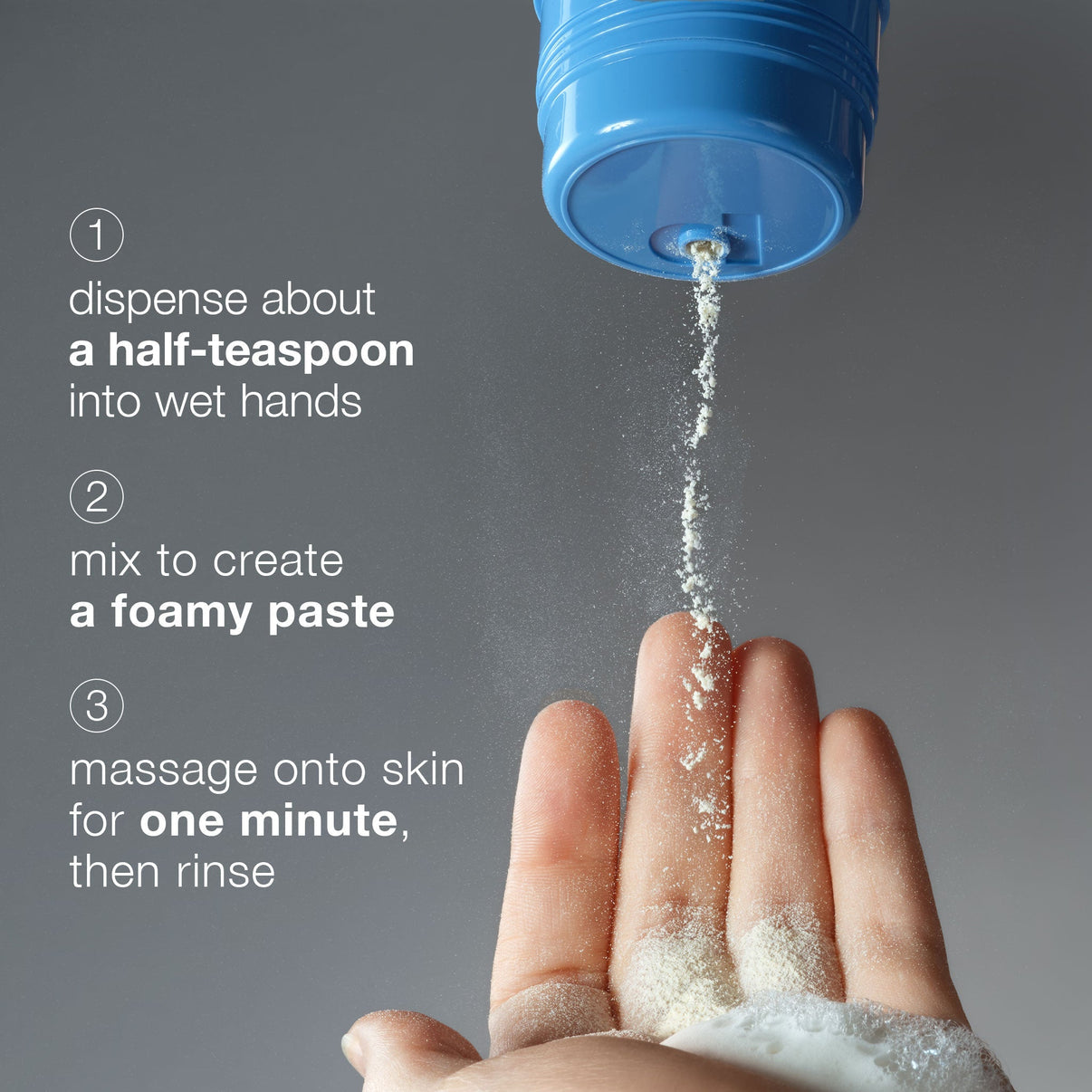 DERMALOGICA DAILY MILKFOLIANT EXFOLIATOR