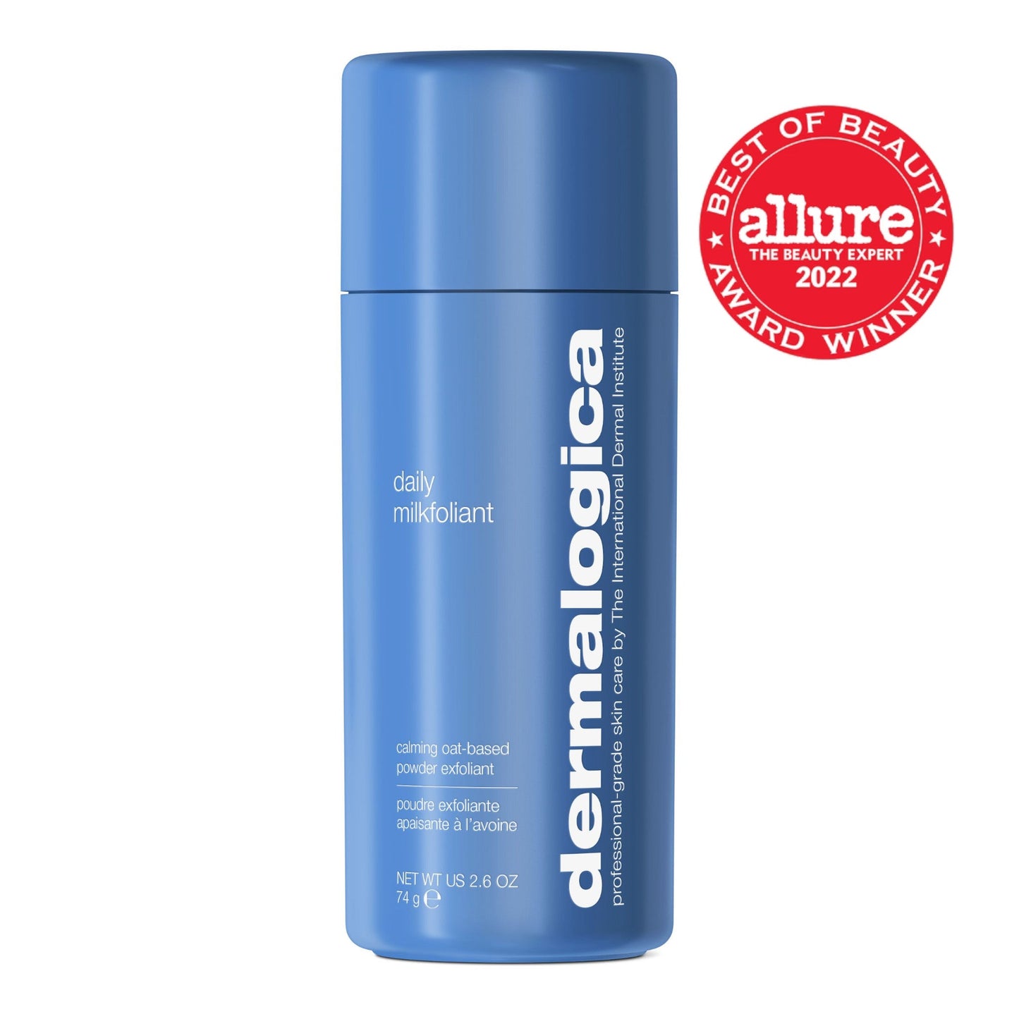 DERMALOGICA DAILY MILKFOLIANT EXFOLIATOR