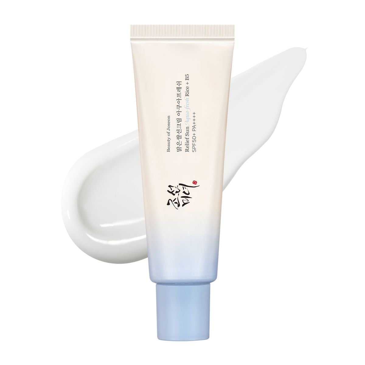 BEAUTY OF JOSEON RELIEF SUN AQUA FRESH: RICE+B5 SPF50+ PA++++ - 50ml