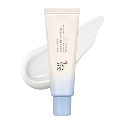 BEAUTY OF JOSEON RELIEF SUN AQUA FRESH: RICE+B5 SPF50+ PA++++ - 50ml