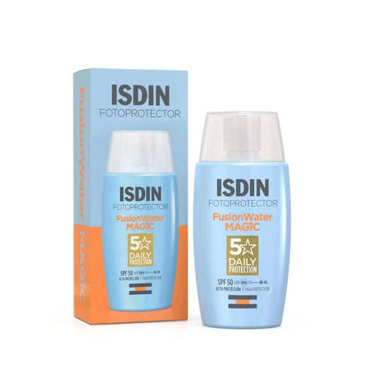 ISDN FOTOPROTECTOR FUSION WATER MAGIC - 50ml