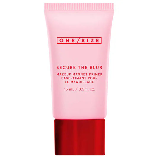 ONE/SIZE BY PATRICK STARR SECURE THE BLUR MAKEUP MAGNET PRIMER