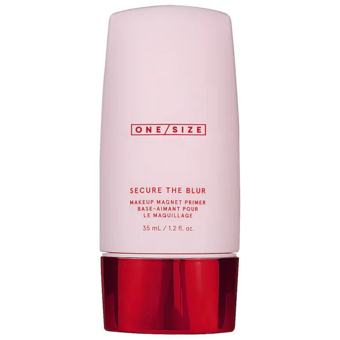 ONE/SIZE BY PATRICK STARR SECURE THE BLUR MAKEUP MAGNET PRIMER