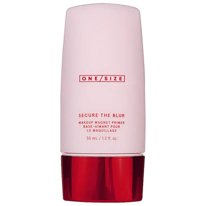 ONE/SIZE BY PATRICK STARR SECURE THE BLUR MAKEUP MAGNET PRIMER