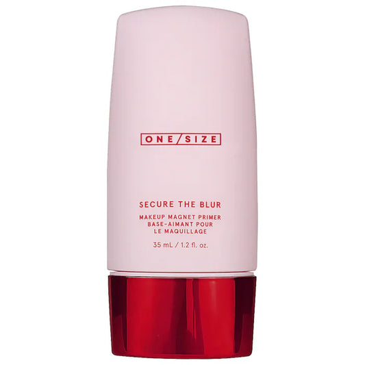 ONE/SIZE BY PATRICK STARR SECURE THE BLUR MAKEUP MAGNET PRIMER
