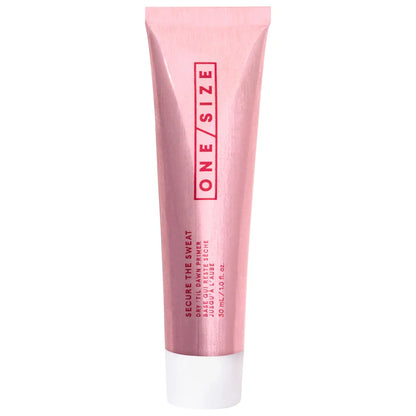 ONE/SIZE BY PATRICK STARR SECURE THE SWEAT WATERPROOF MATTIFYING PRIMER