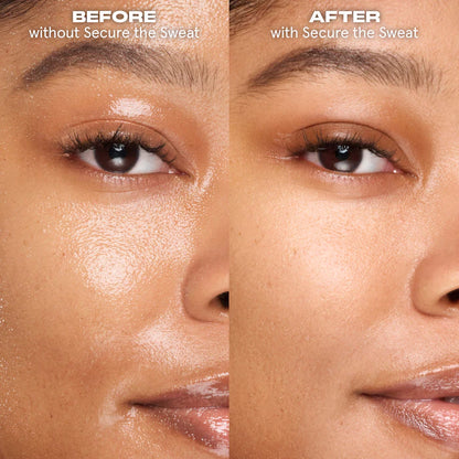 ONE/SIZE BY PATRICK STARR SECURE THE SWEAT WATERPROOF MATTIFYING PRIMER