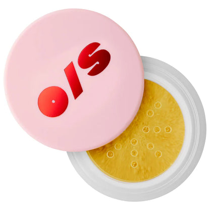 ONE/SIZE BY PATRICK STARR ULTIMATE BLURRING SETTING POWDER - MARIGOLD - 6.5g