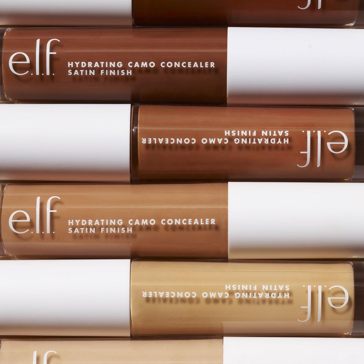 ELF HYDRATING CAMO CONCEALER