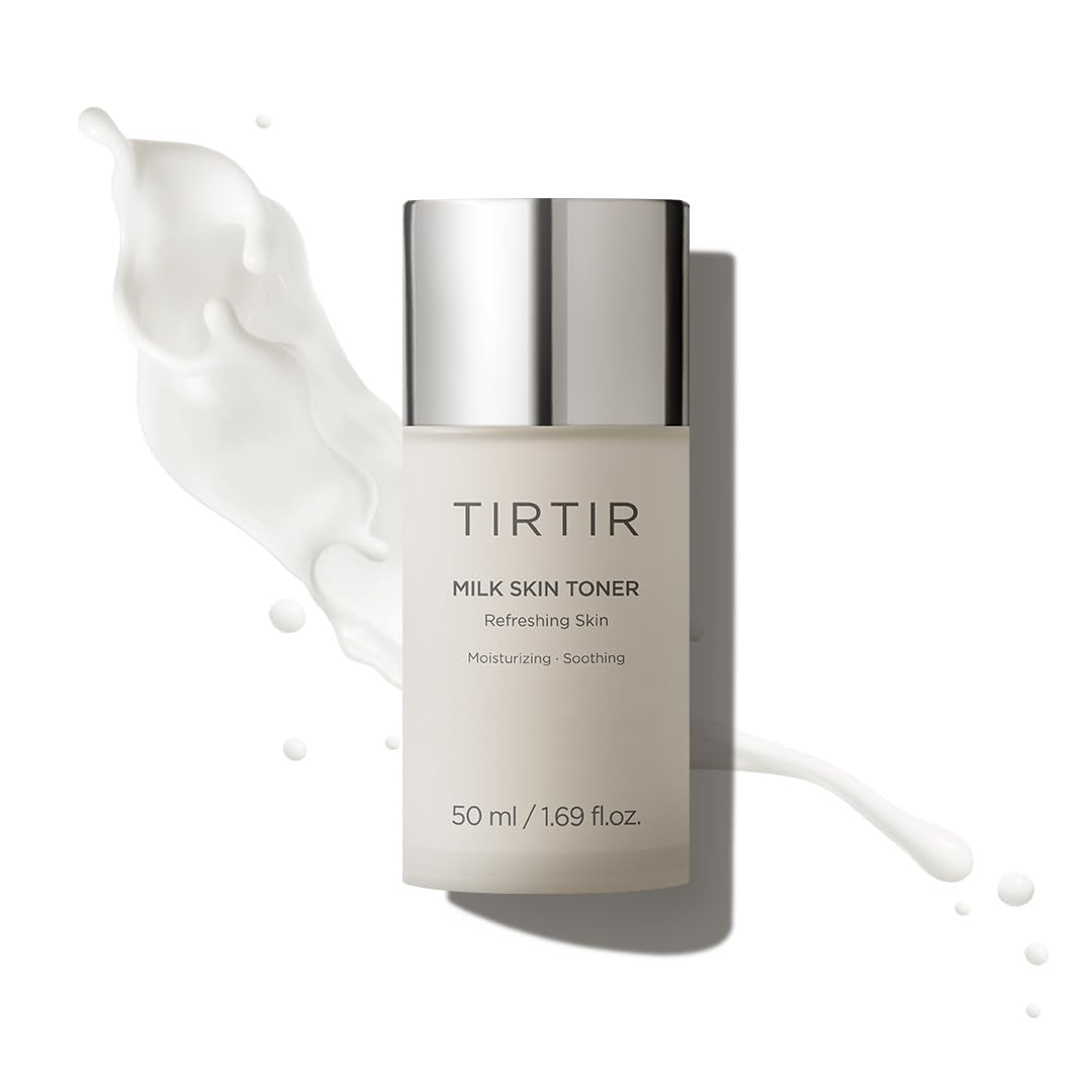 TIRTIR MILK SKIN TONER