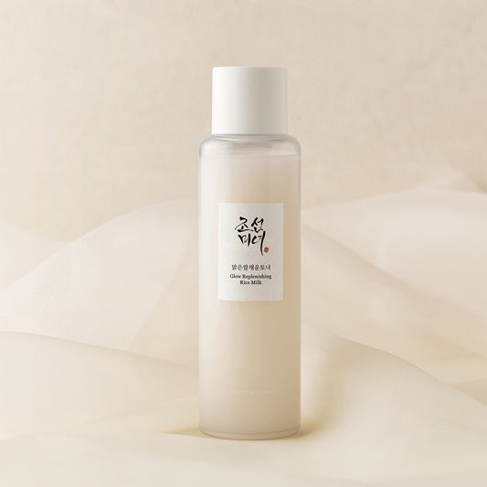 BEAUTY OF JOSEON GLOW REPLENISHING RICE MILK - 150ml