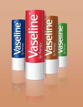 VASELINE® LIP
THERAPY® - 4.8g