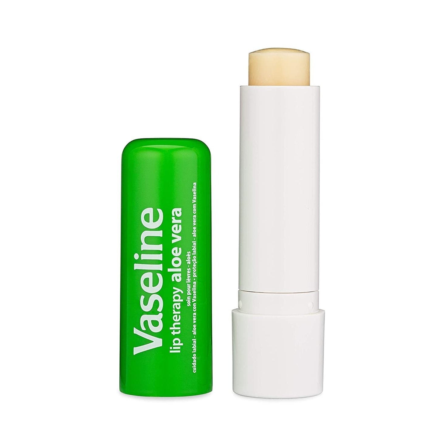 VASELINE® LIP
THERAPY® - 4.8g