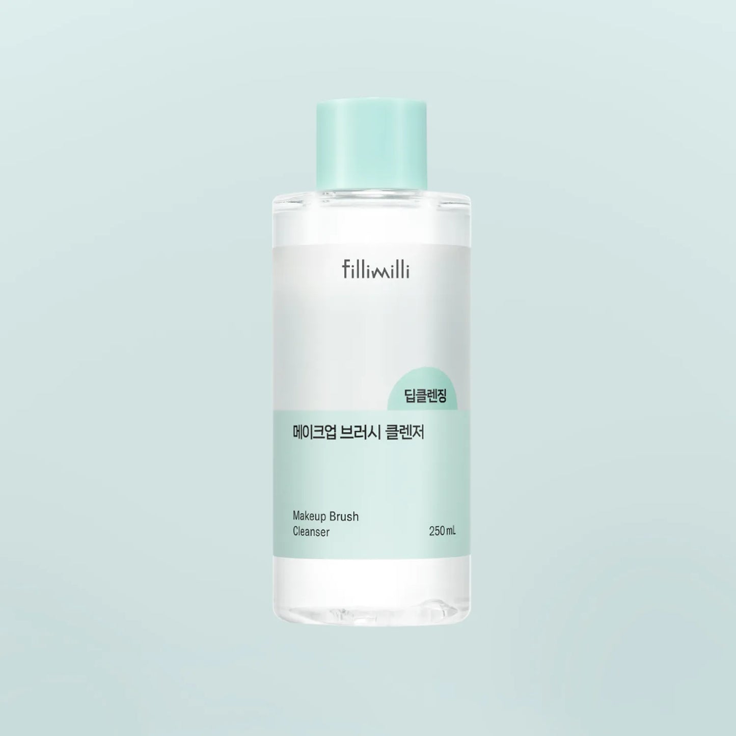 FILLIMILLI MAKEUP BRUSH CLEANSER - 250ml