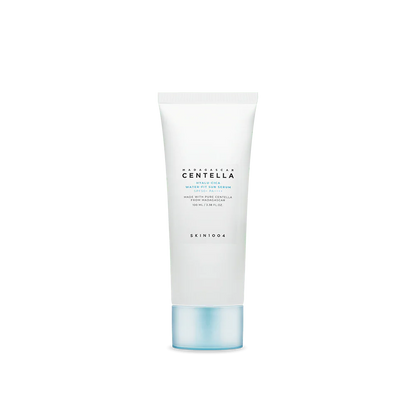 SKIN1004 MADAGASCAR CENTELLA HYALU-CICA WATER-FIT SUN SERUM