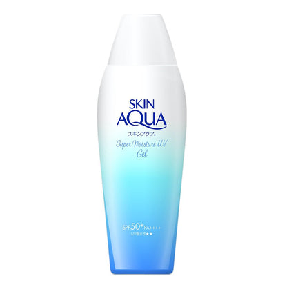 SKIN AQUA SUPER MOISTURE UV GEL SPF50+ PA++++ - 110g