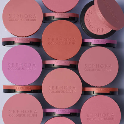 SEPHORA COLLECTION COLORFUL BLUSH - 3.5g
