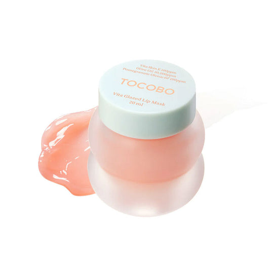 TOCOBO VITA GLAZED LIP MASK - 50ml