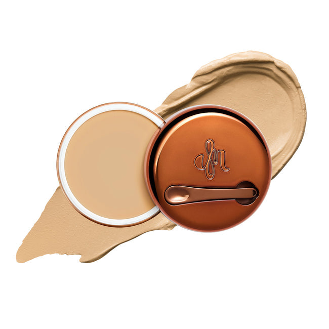 DANESSA MYRICKS BEAUTY YUMMY SKIN BLURRING BALM POWDER