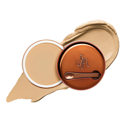 DANESSA MYRICKS BEAUTY YUMMY SKIN BLURRING BALM POWDER