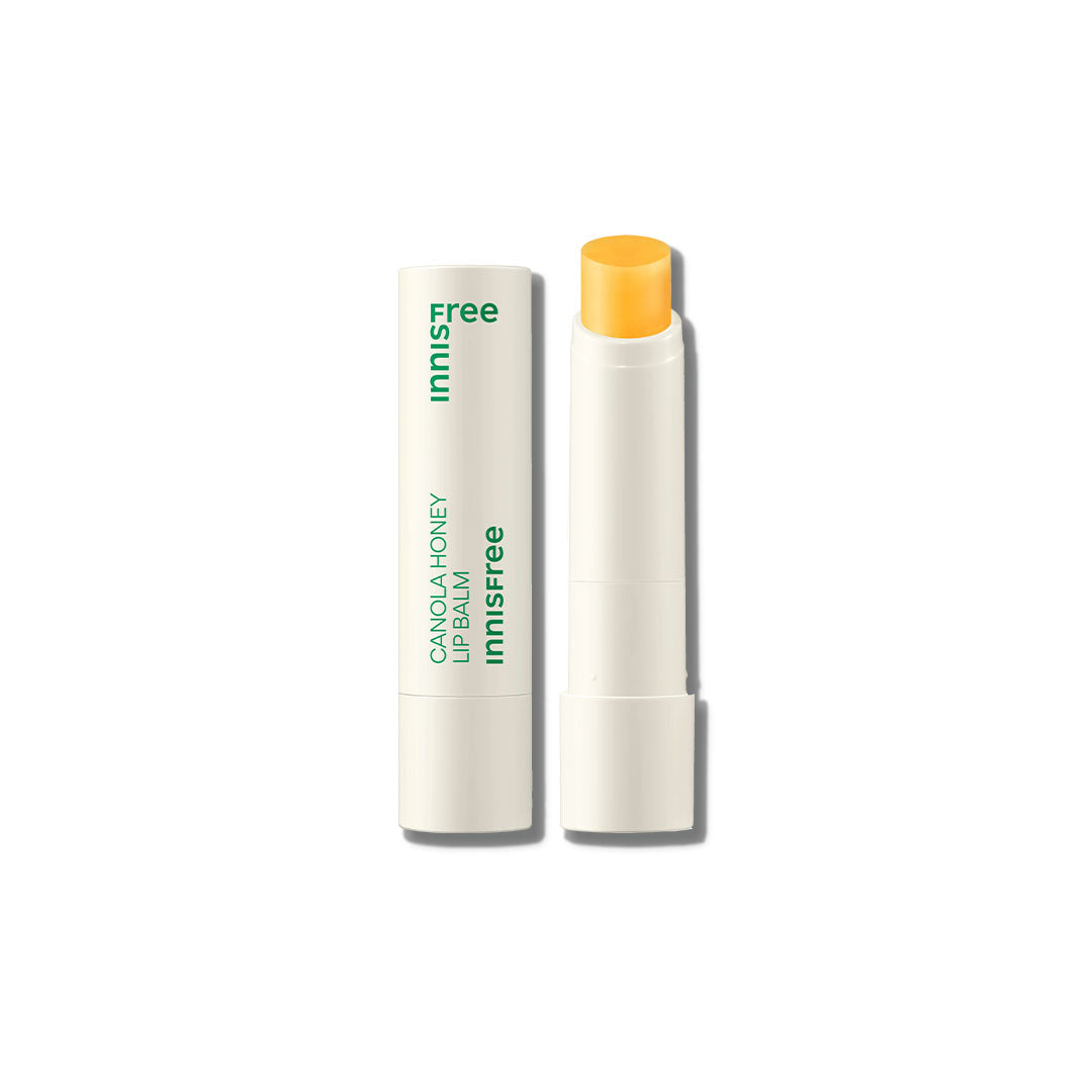 INNISFREE CANOLA HONEY LIP BALM - 3.5g