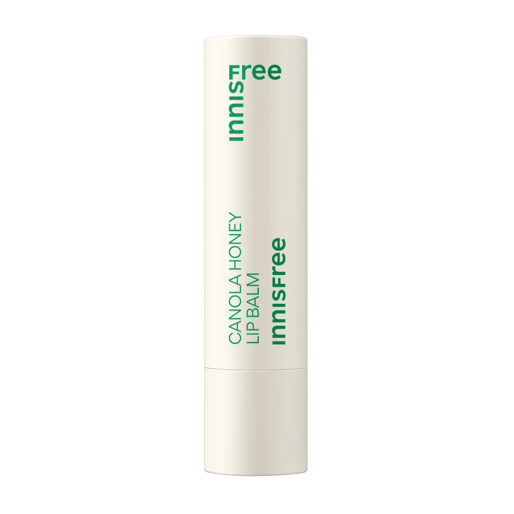 INNISFREE CANOLA HONEY LIP BALM - 3.5g