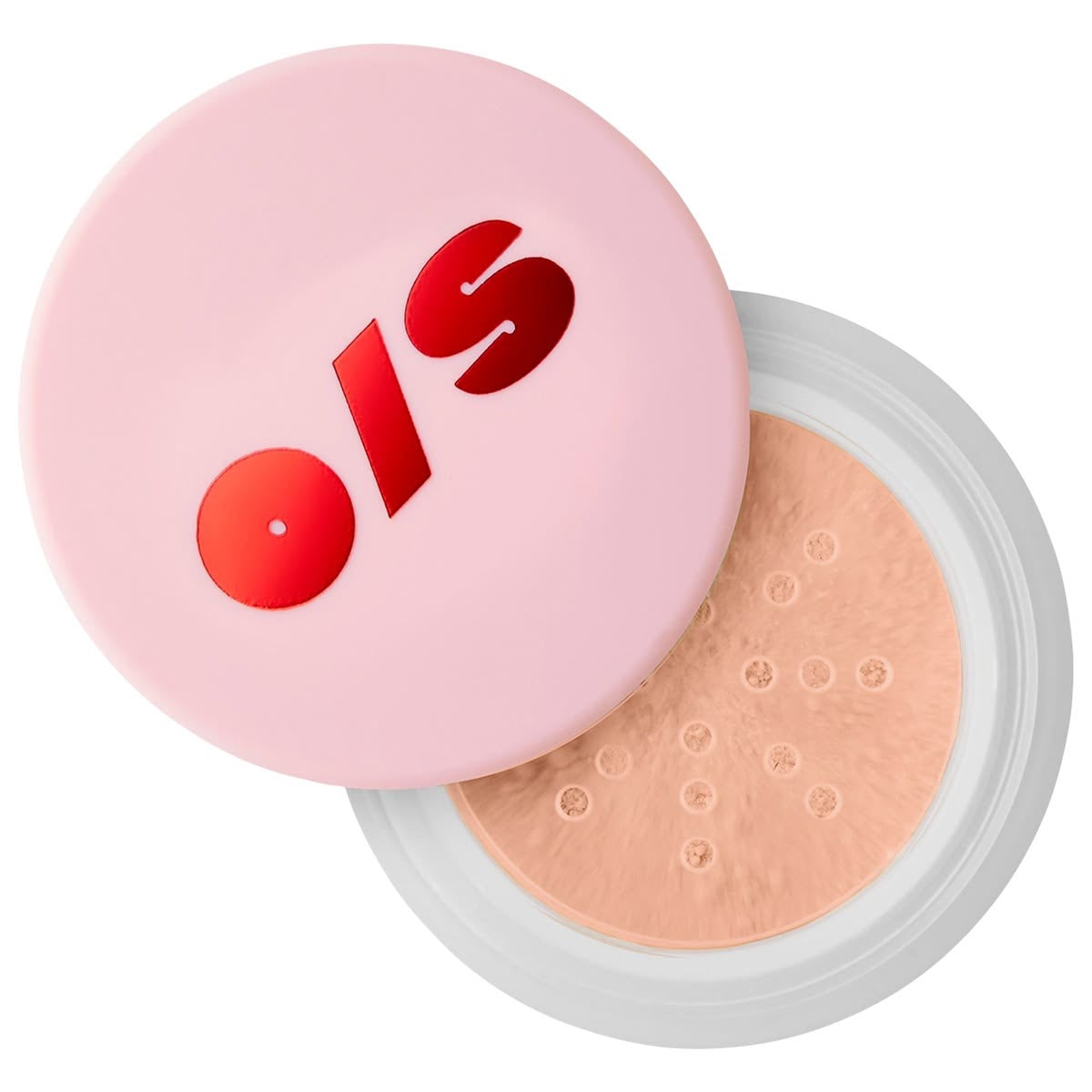 ONE/SIZE BY PATRICK STARR ULTIMATE BLURRING SETTING POWDER - ULTRA PEACH