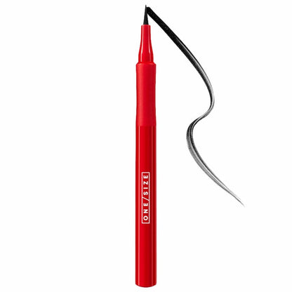 ONE/SIZE POINT MADE 24-HOUR GEL EYELINER PENCIL - BODACIOUS BLACK