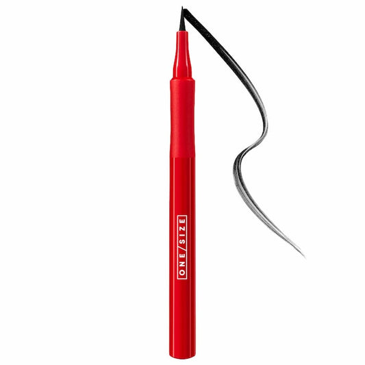 ONE/SIZE POINT MADE 24-HOUR GEL EYELINER PENCIL - BODACIOUS BLACK