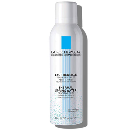 LA ROCHE POSAY THERMAL SPRING WATER FACE MIST