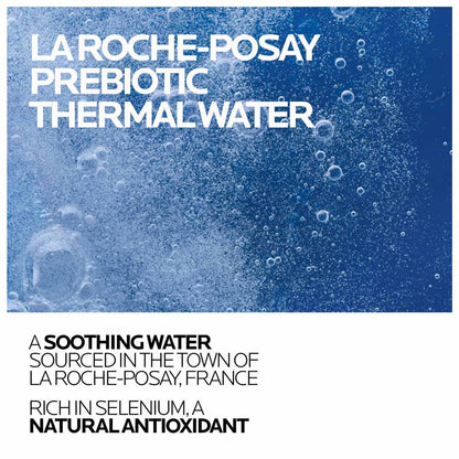 LA ROCHE POSAY THERMAL SPRING WATER FACE MIST