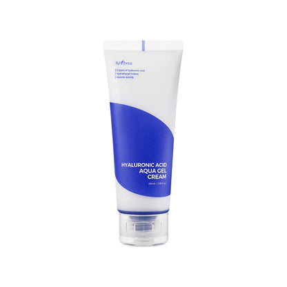 ISNTREE HYALURONIC ACID AQUA GEL CREAM - 100ml