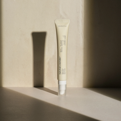 HARUHARU WONDER BLACK RICE BAKUCHIOL EYE CREAM - 20ml