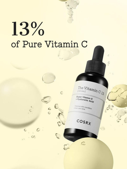 COSRX THE VITAMIN C13 SERUM - 20ml