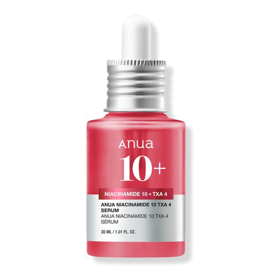 ANUA NIACINAMIDE 10%+TXA 4% DARK SPOT SERUM - 30ml
