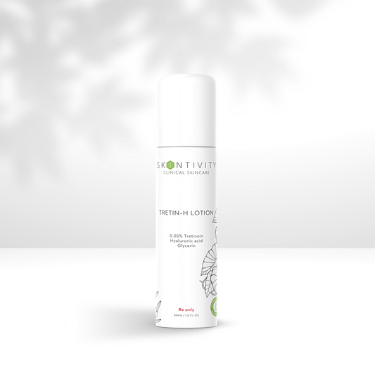 SKINTIVITY TRETIN-H LOTION - 30ml